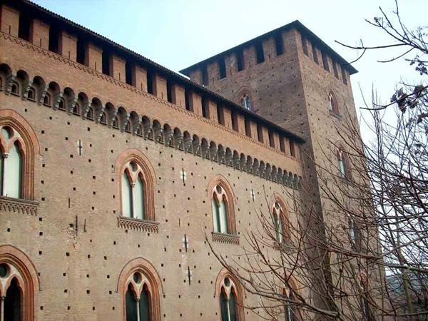 Il castello