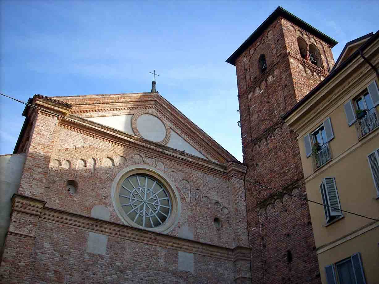 Chiesa di San Marino