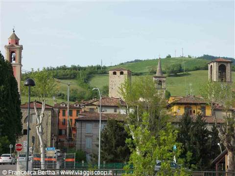 Torri medievali e storie di streghe lungi la Via del Sale: una giornata a Varzi