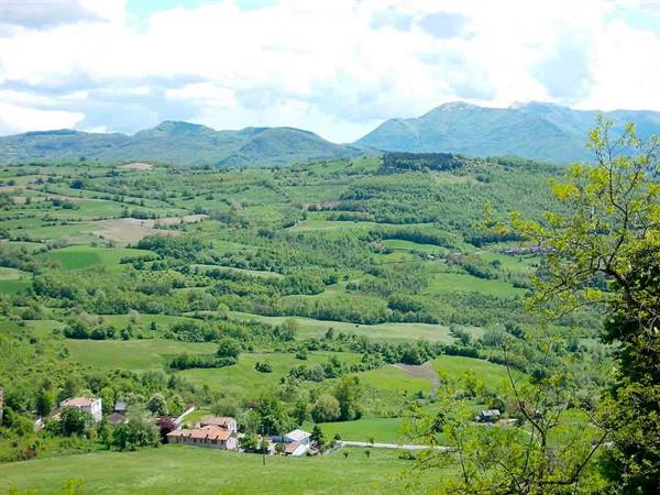 Veduta da Pietragavina
