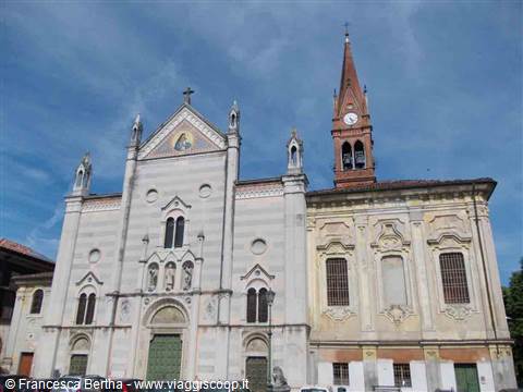 Basilica di San Lorenzo Martire