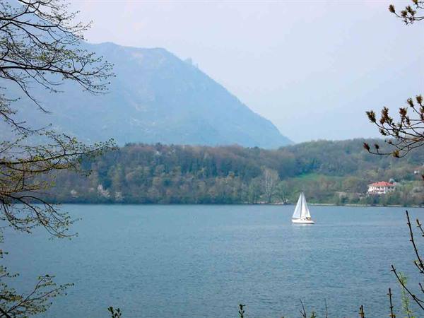 Ai laghi di Avigliana
