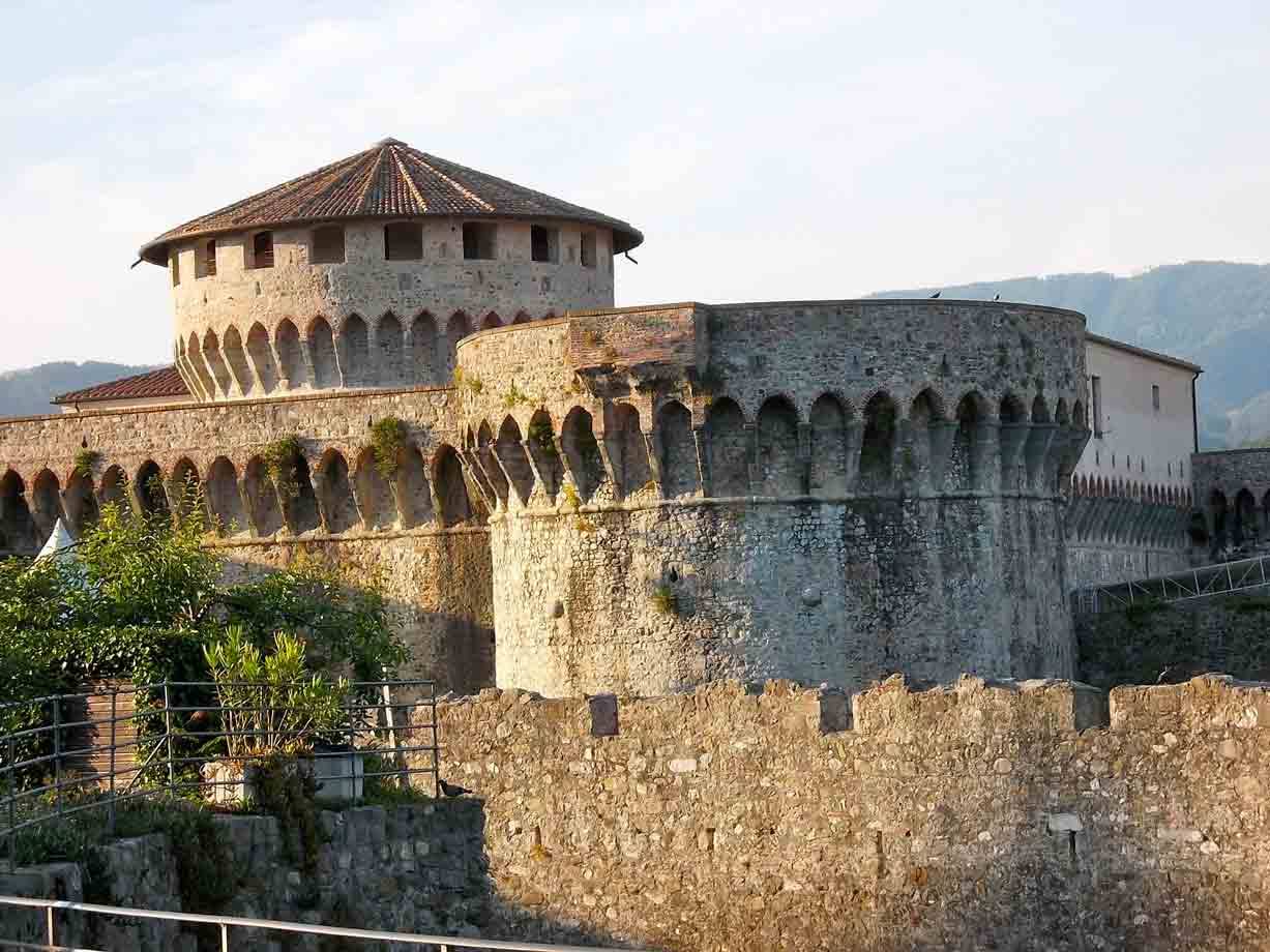 La Cittadella