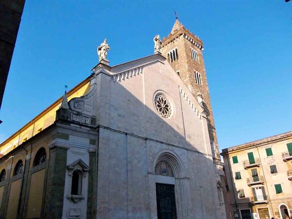 La Concattedrale di Santa Maria Assunta