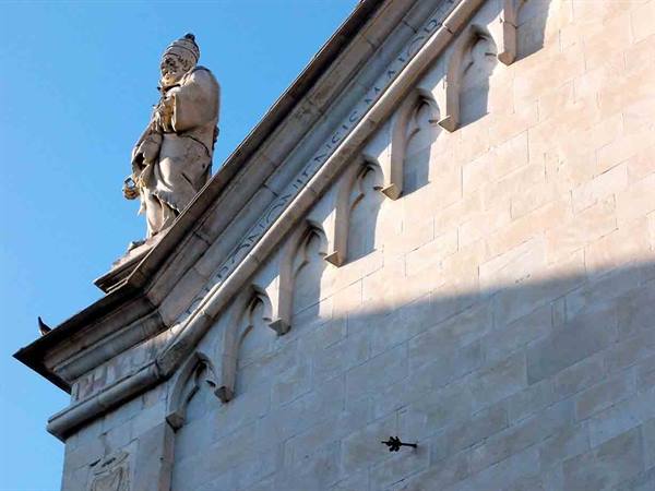 La spada leggendaria