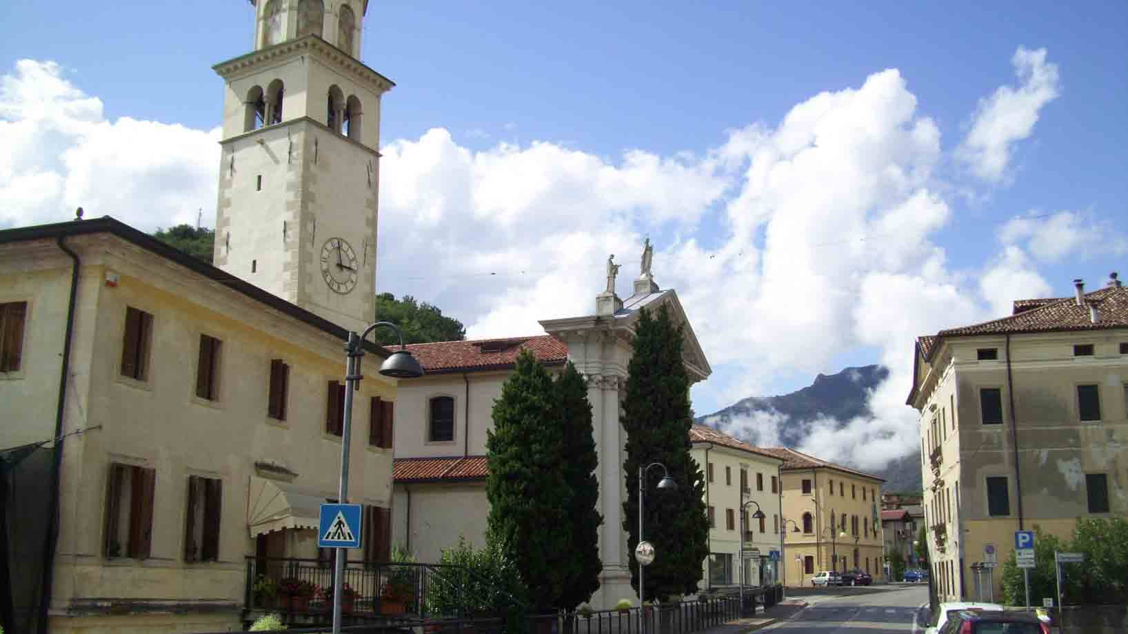 Foto di viaggio in ITALIA