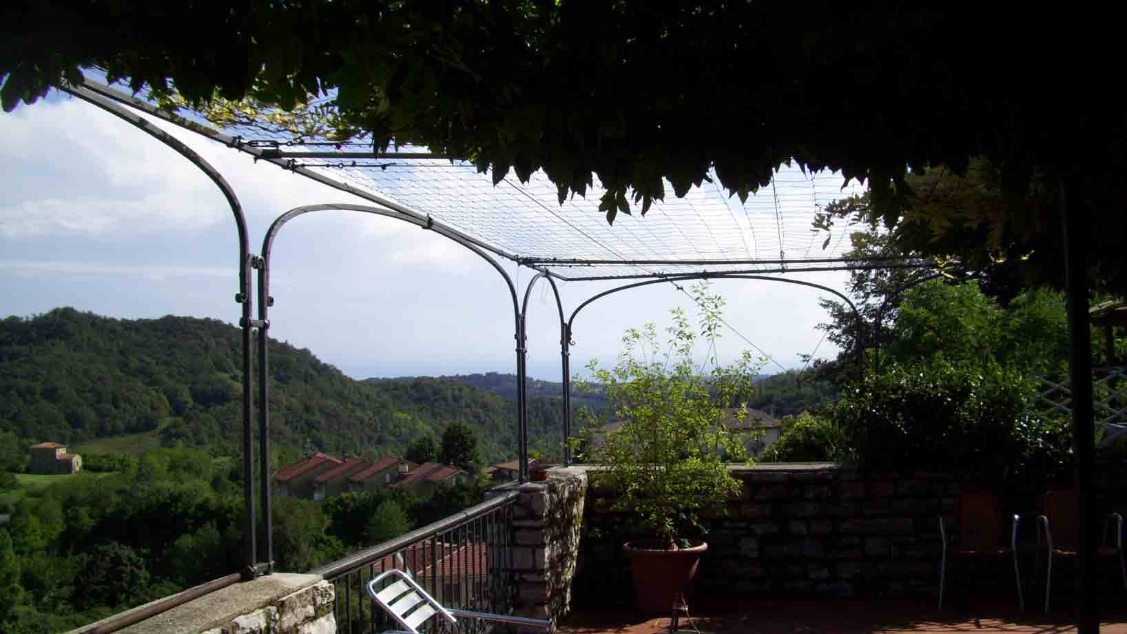 Foto di viaggio in ITALIA