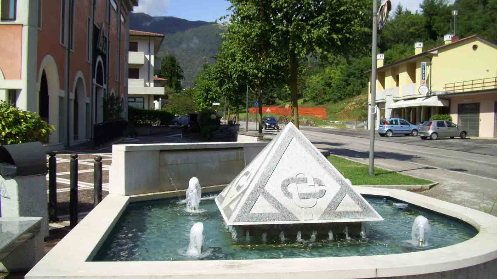 Foto di viaggio in ITALIA