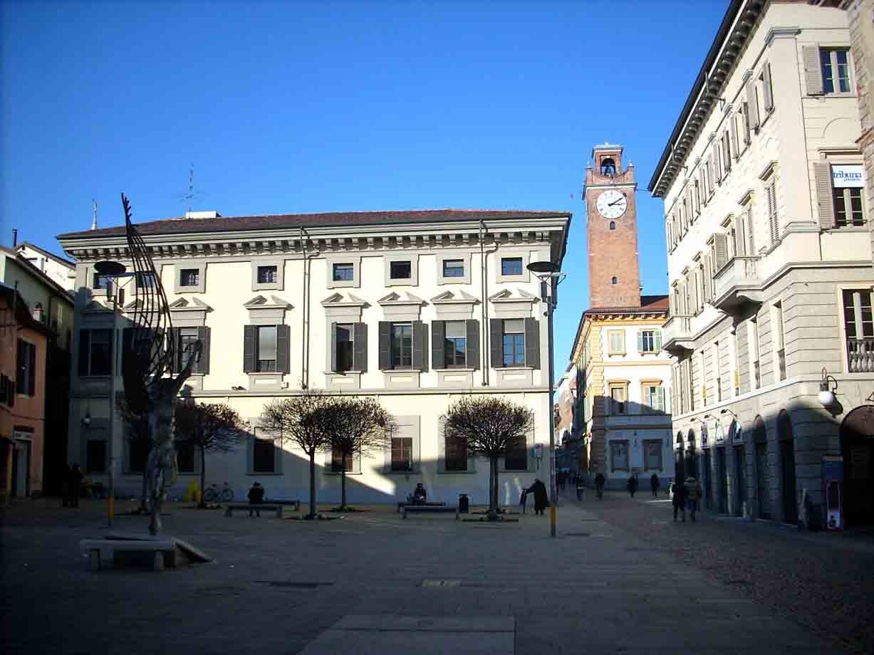 Gita al laghetto con Alfieri e San Gaudenzio: una giornata a Novara