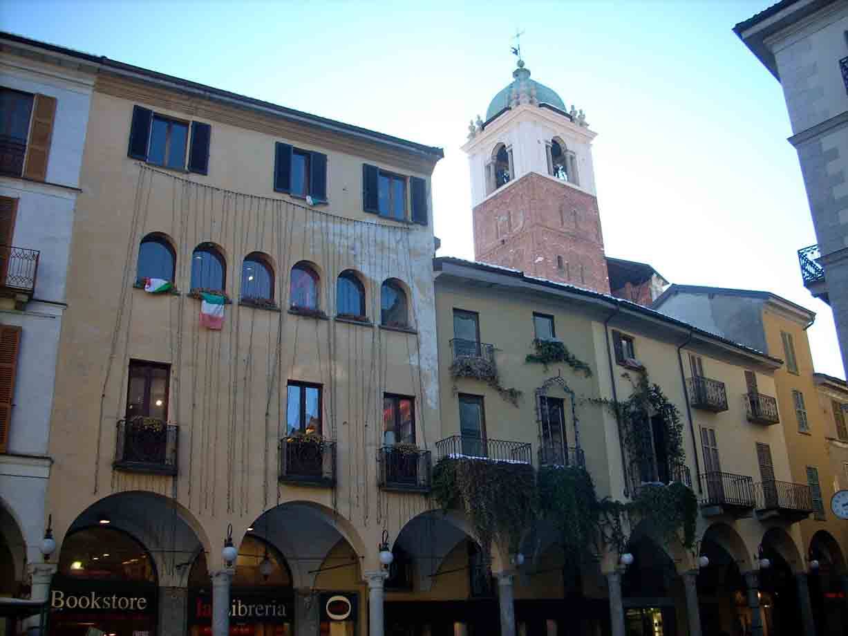 Foto di viaggio in ITALIA