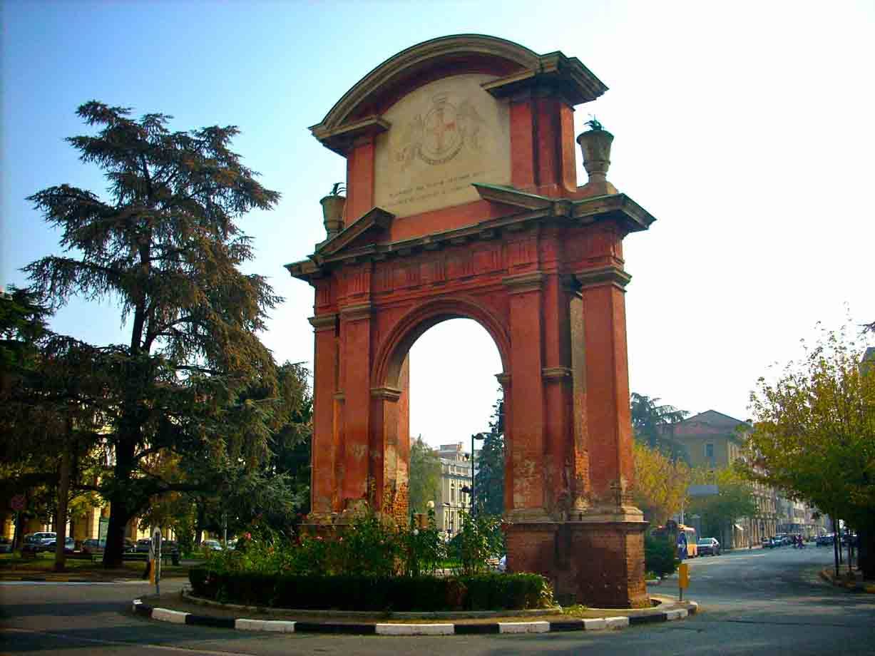 Foto di viaggio in ITALIA