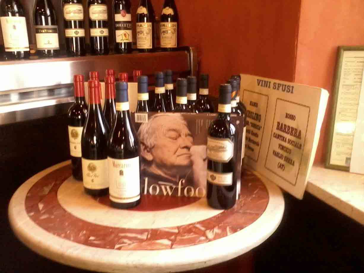 Foto di viaggio in ITALIA