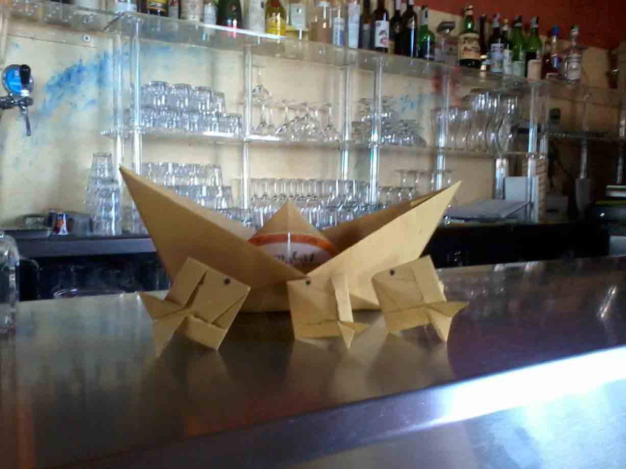 Foto di viaggio in ITALIA
