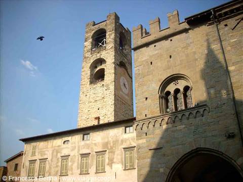 Nella città di Donizetti, tra arte, storia e buona tavola: una giornata a Bergamo