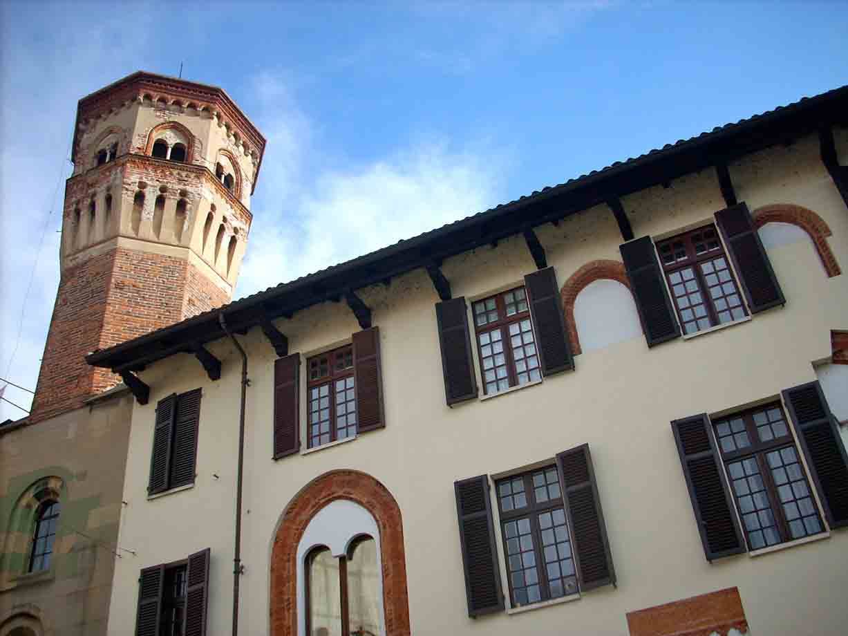 Foto di viaggio in ITALIA