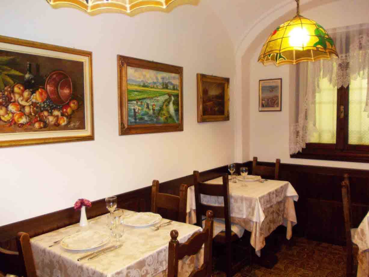 Foto di viaggio in ITALIA