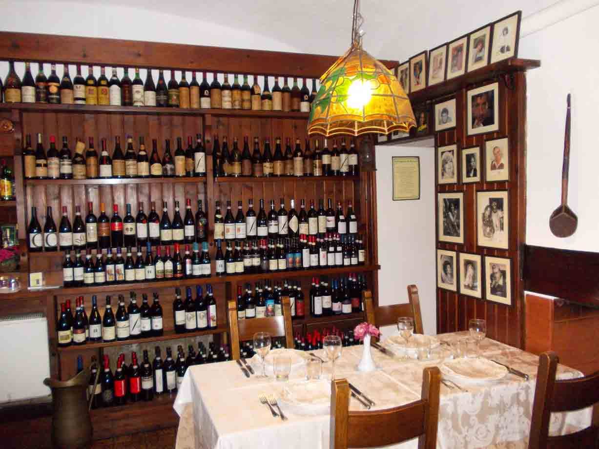 Foto di viaggio in ITALIA