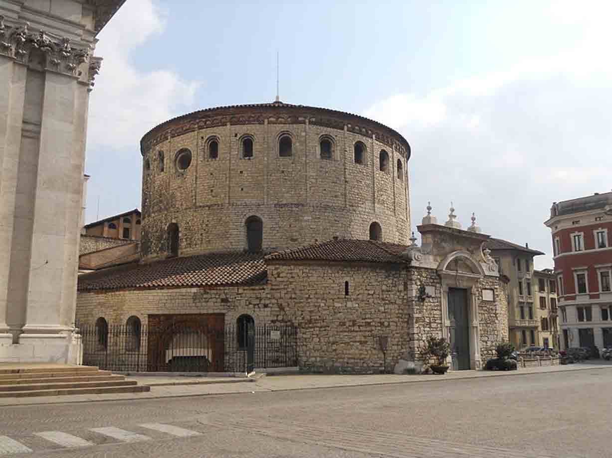 Foto di viaggio in ITALIA