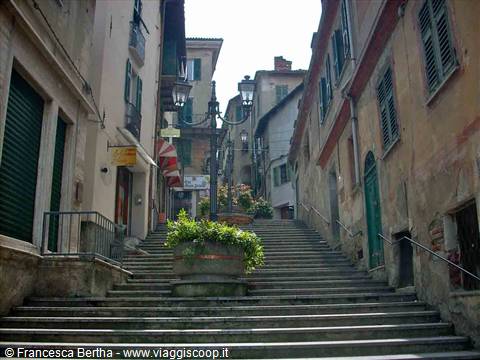 Paesi e Sapori, viaggio a Ovada