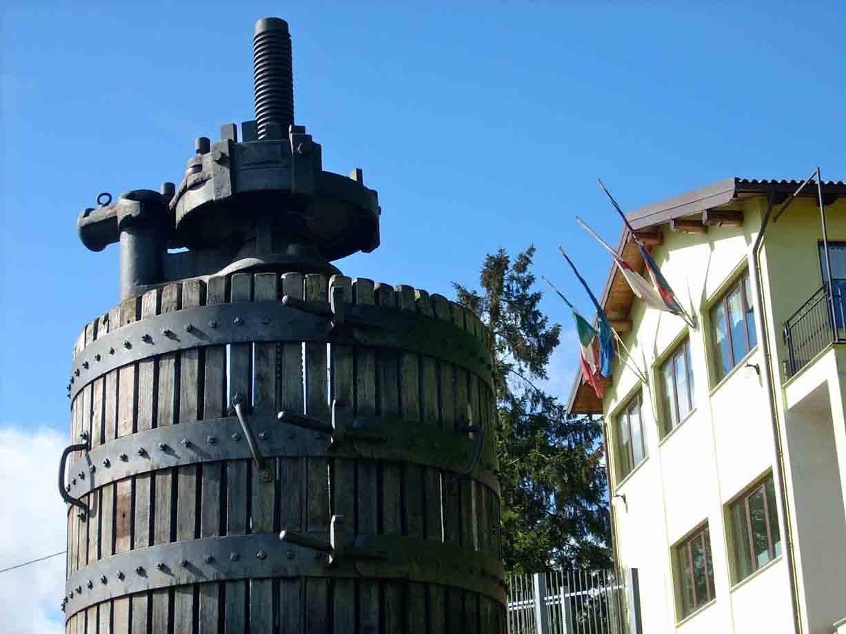 Agriturismo Il Faro