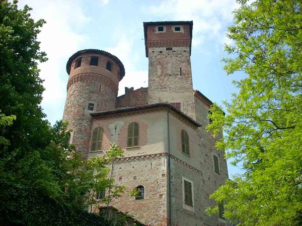 Il Castello di Molare