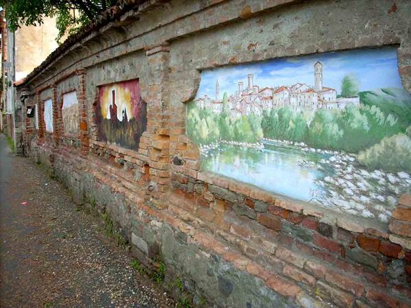 L'arte è ovunque