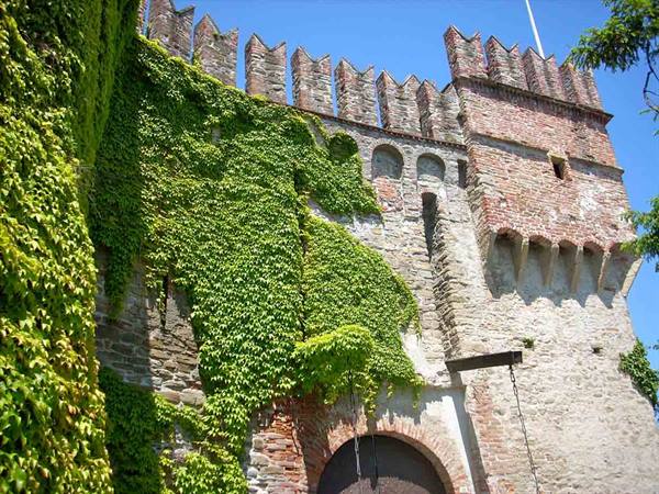 Il Castello di Cremolino