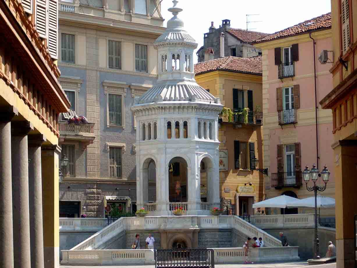La Bollente