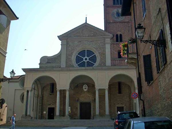 Monumenti e chiese