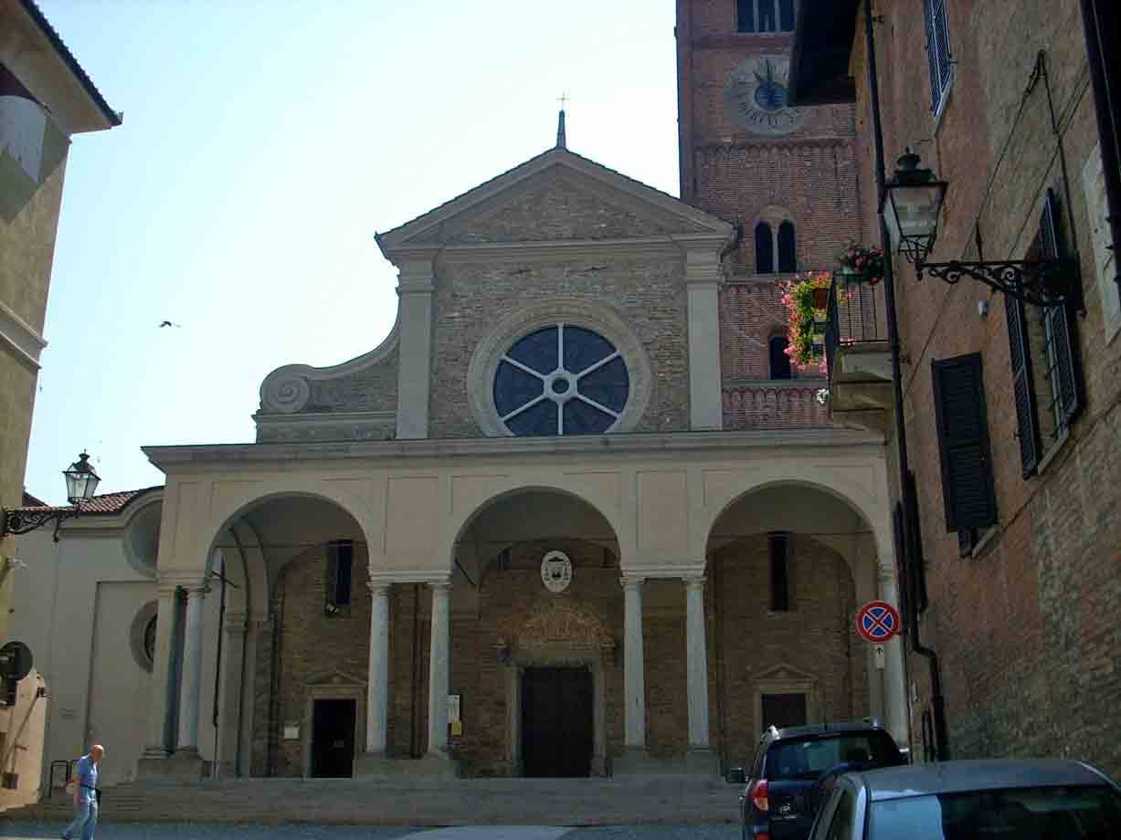 Monumenti e chiese