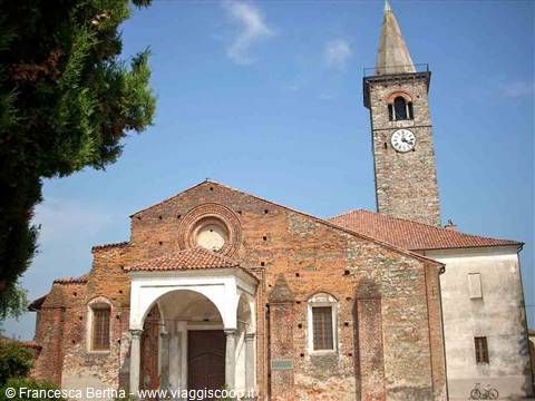 Chiesa di Santa Maria Assunta