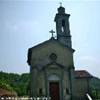 Chiesa di Santa Lucia, nella frazione Benzi ITALIA 
