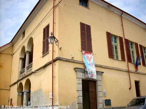 Il Municipio