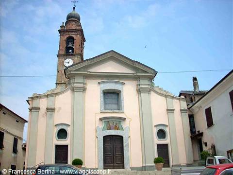 Chiesa di Sant'Andrea