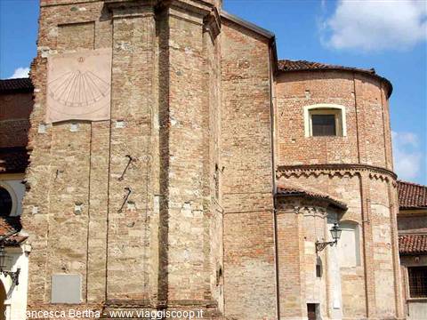 Chiesa Parrocchiale S. Pietro e Paolo e Madonna del Rosario
