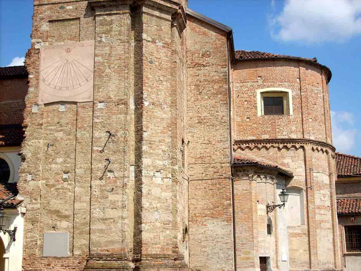 Chiesa Parrocchiale S. Pietro e Paolo e Madonna del Rosario
