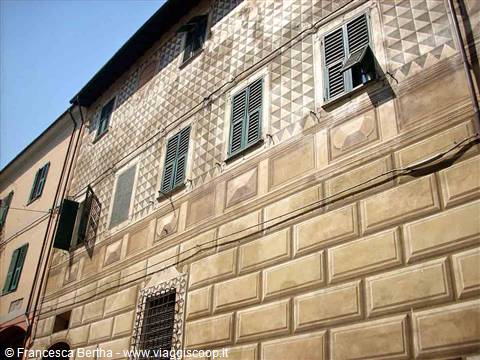 La Casa Paleari