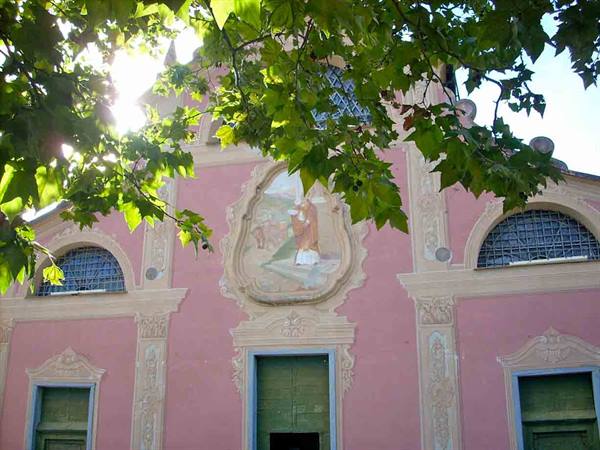 Chiesa di Sant'Olcese