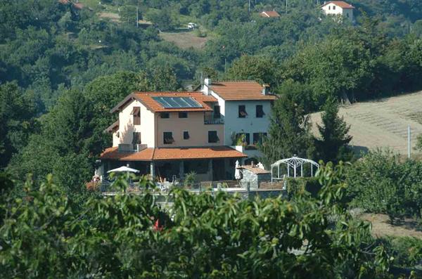 La Fattoria di Marta