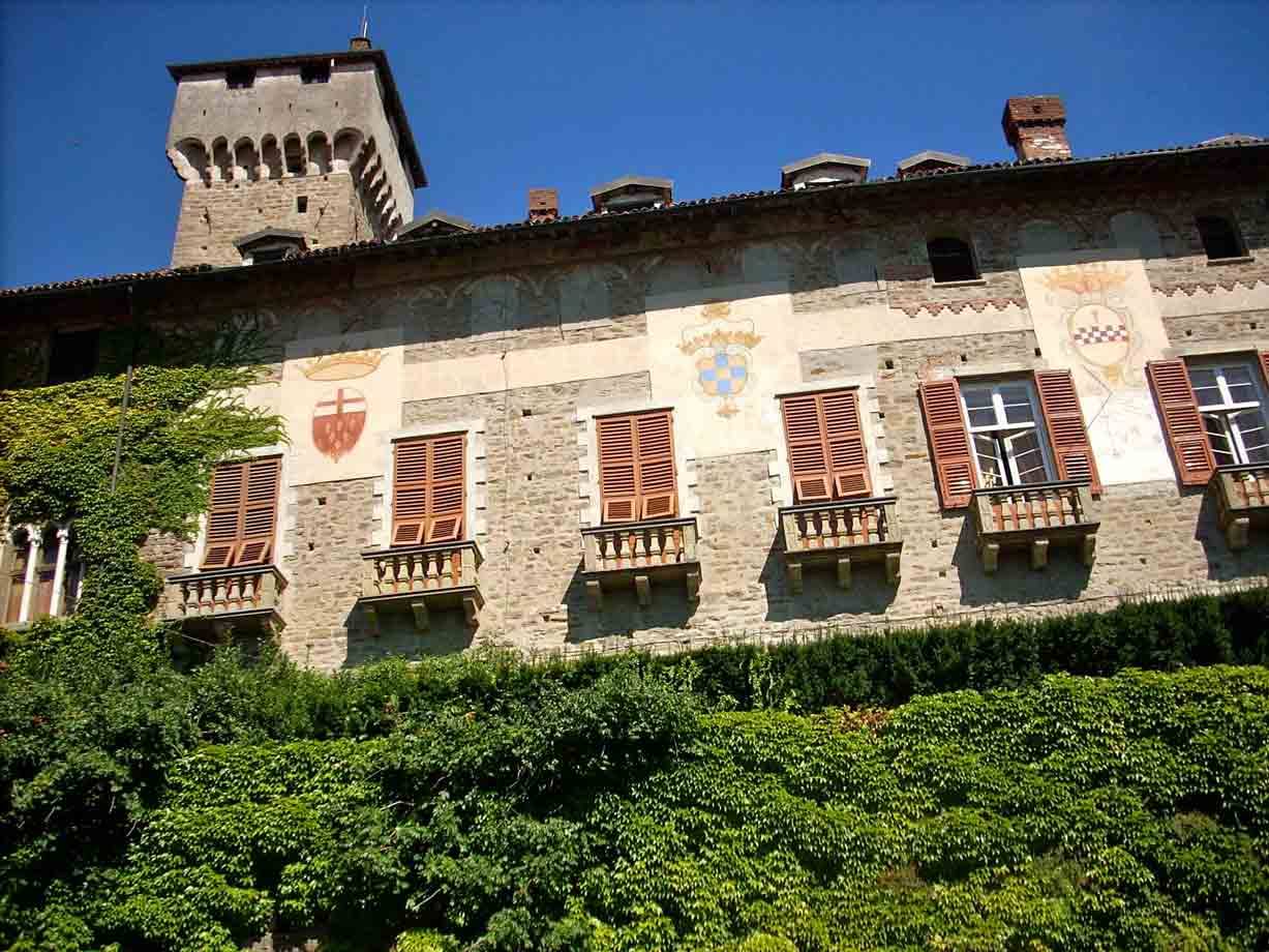 Il Castello