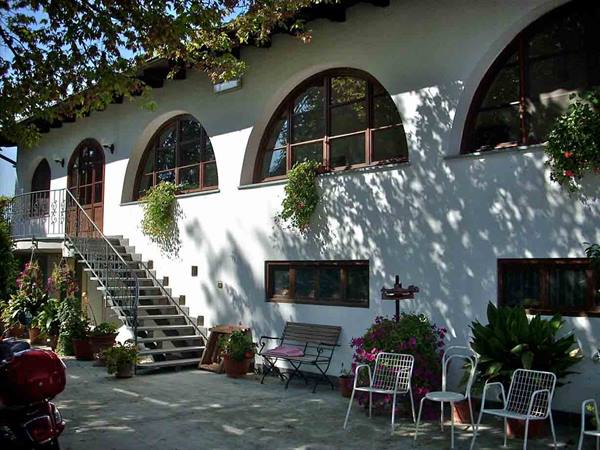 Agriturismo Bottazza