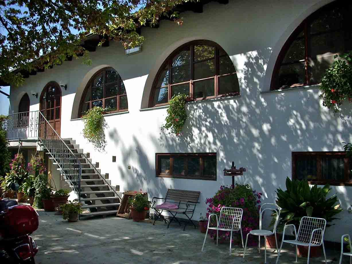 Agriturismo Bottazza