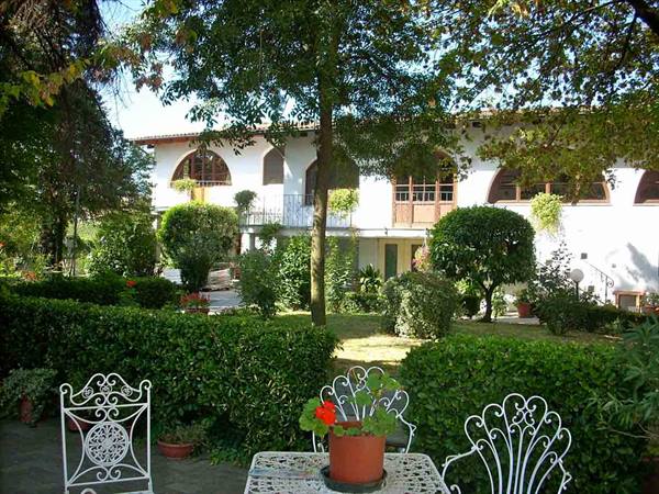 Agriturismo Bottazza