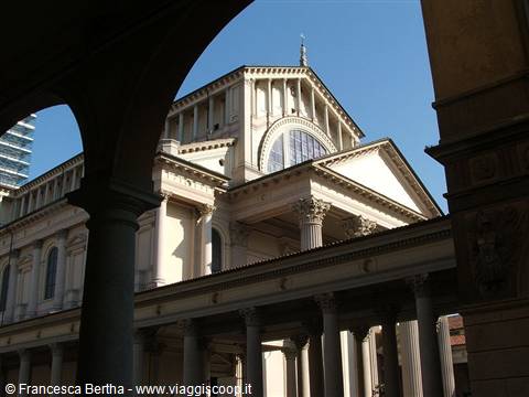 Novara Diocesi