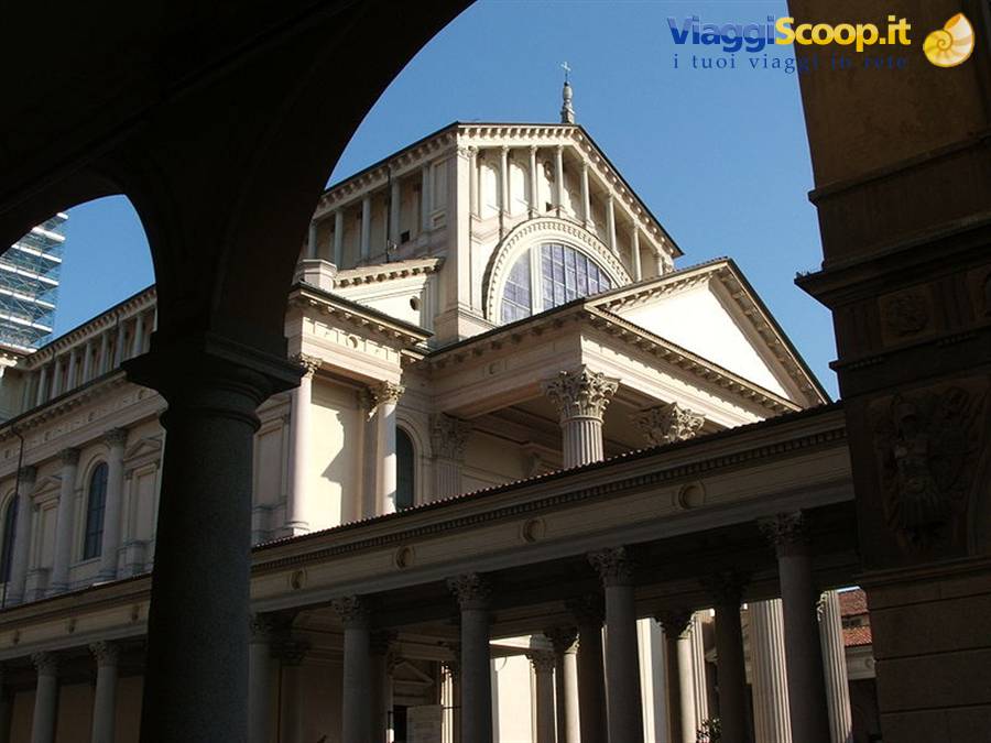 Novara Diocesi