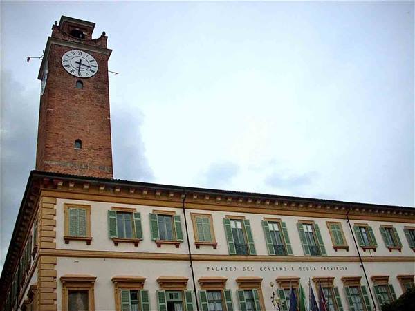 Palazzo del Governo
