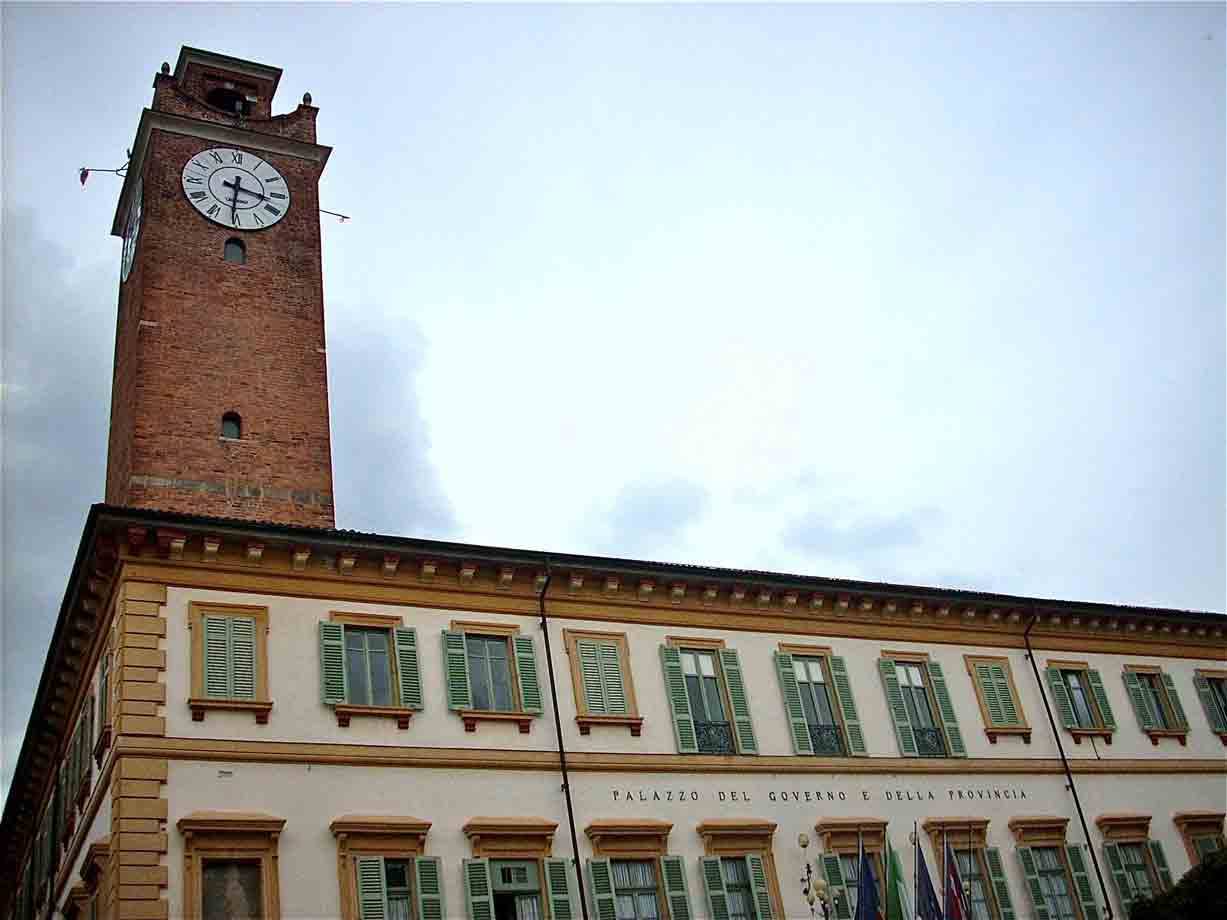 Palazzo del Governo