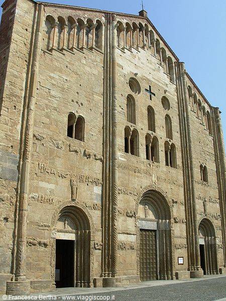 Basilica di San Michele Maggiore