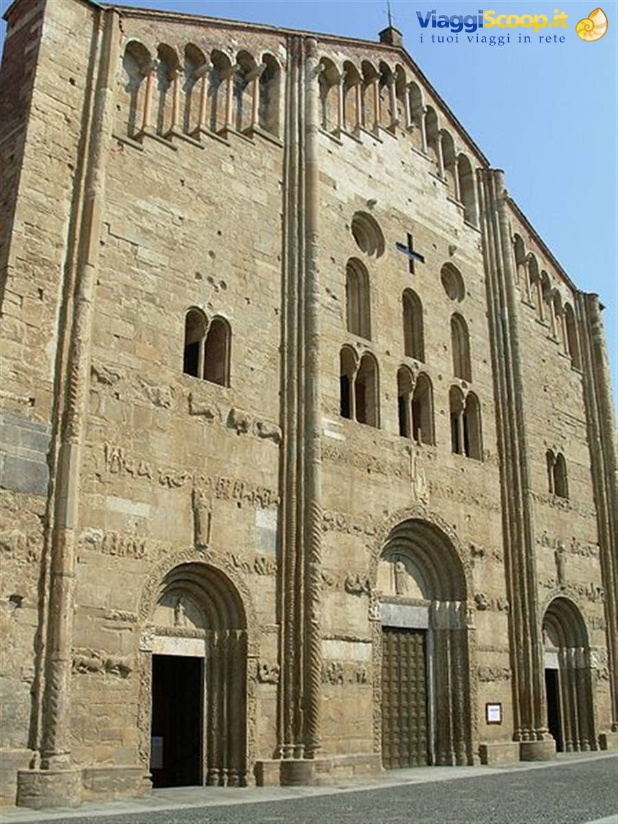Basilica di San Michele Maggiore