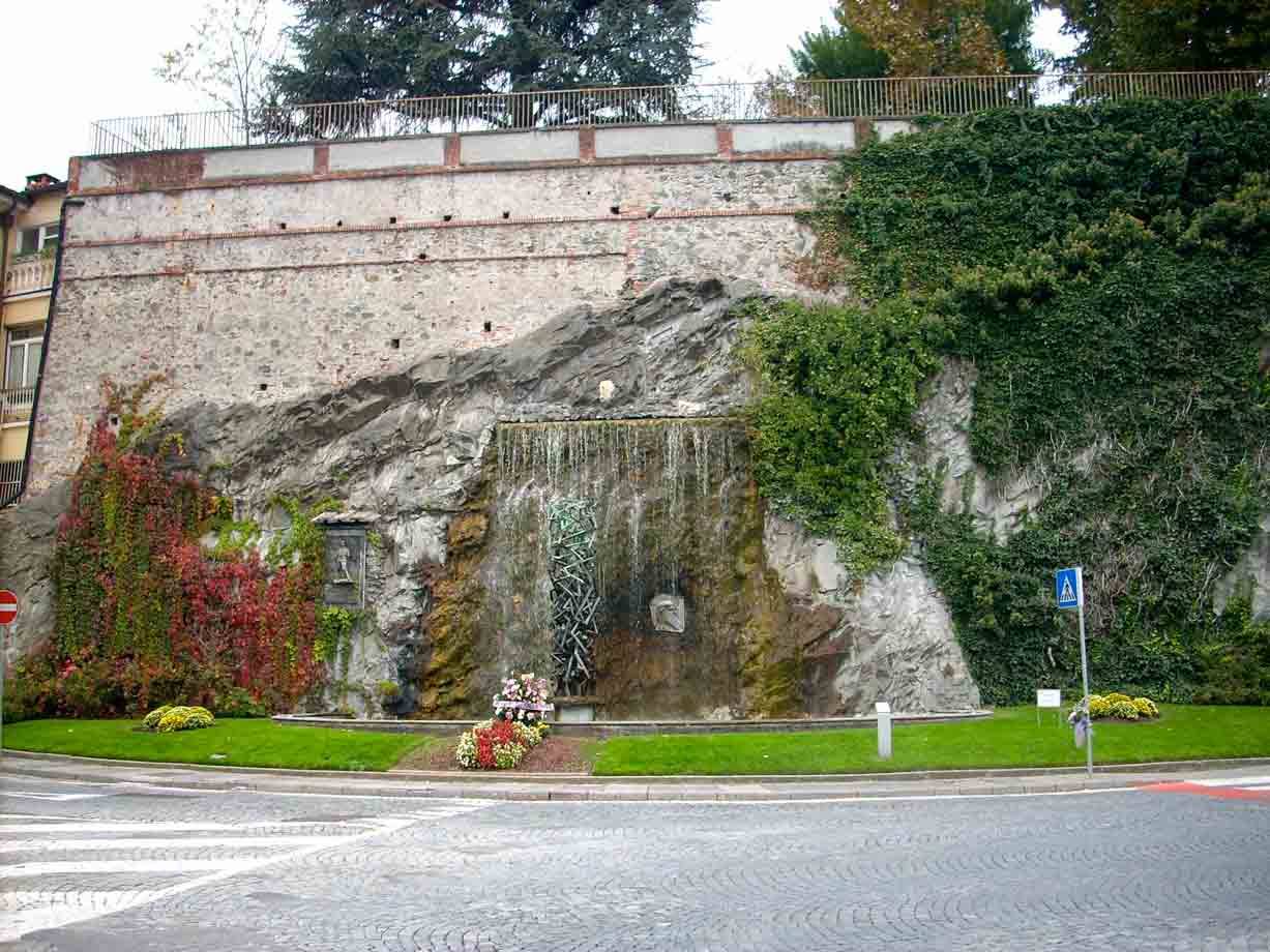 Foto di viaggio in ITALIA